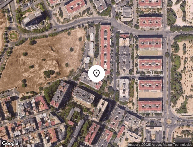 Appartement à Polygone Pl. Burdeos , 2